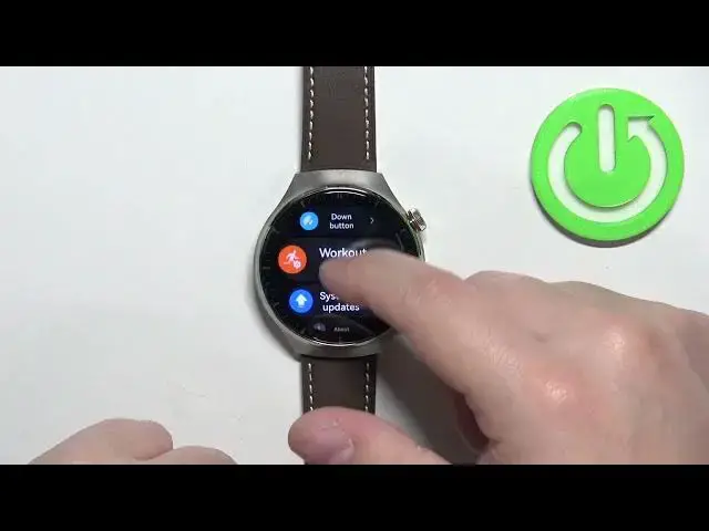 Video thumbnail for How to Change Time Format on HUAWEI Watch 4 Pro