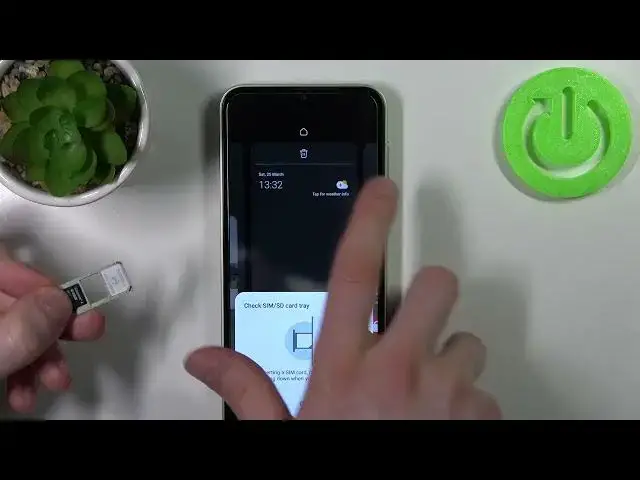 Video thumbnail for How to Insert SIM and SD Cards into SAMSUNG Galaxy F14
