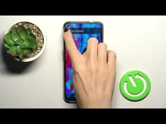 Video thumbnail for How to Change Wallpapers on HAFURY GT20 - Lock/Home Screen Cover Picture