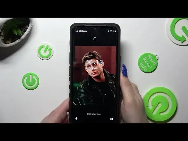 'Video thumbnail for How To Set Up Face Unlock On CAT S53'
