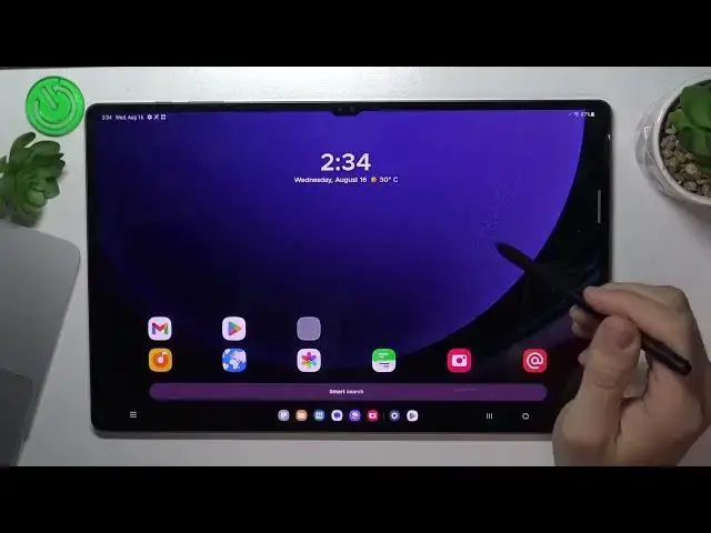 Video thumbnail for SAMSUNG Galaxy Tab S9 Ultra - Top 3 Interface Themes