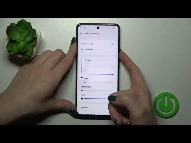 Video thumbnail for How to Mute Ringtone on REALME 11?