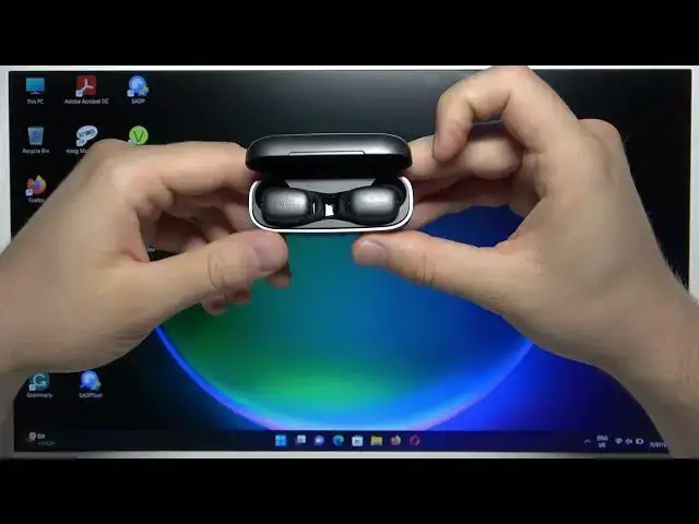Video thumbnail for How to Pair EarFun Free Pro 2 with Windows PC / Laptop?