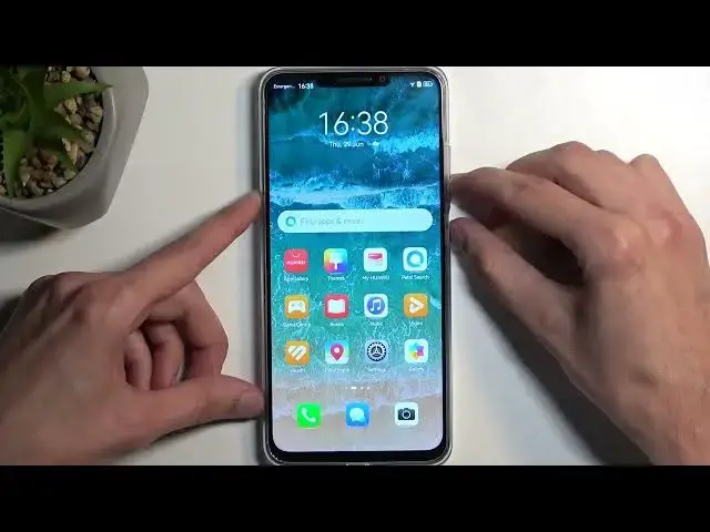 Video thumbnail for How to Take Screenshot on HUAWEI Nova Y91 - Capture Screen Content
