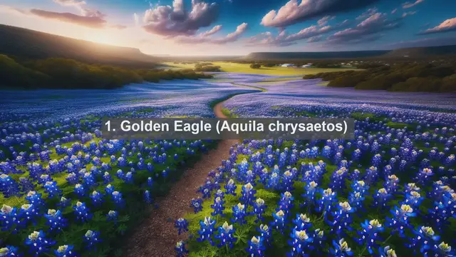 Video thumbnail for Wings of the Alps: Discovering Liechtenstein's Top 10 Native Birds