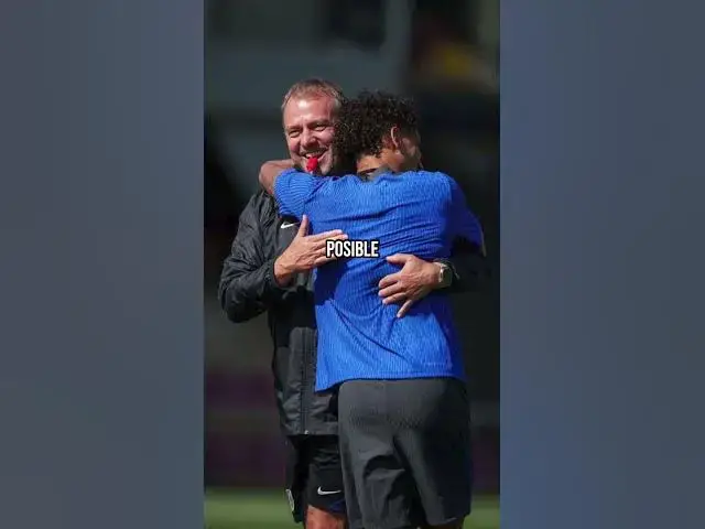 Video thumbnail for EL BARÇA SE IRÁ DE GIRA EN ASIA