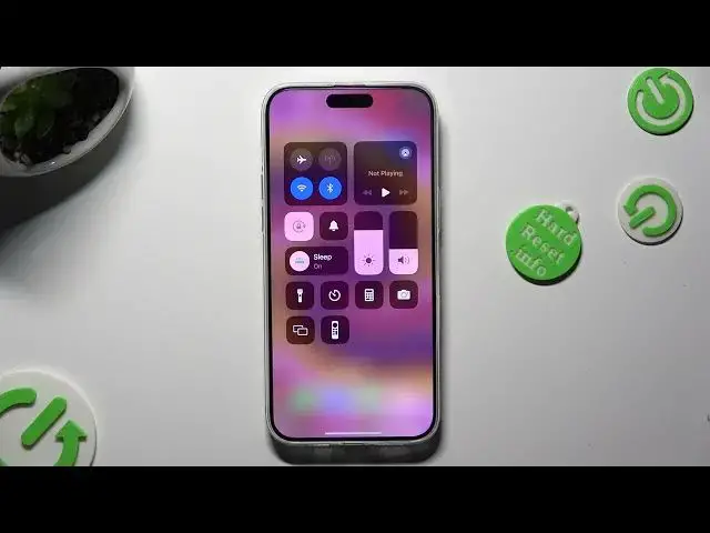 'Video thumbnail for How to Turn On & Off Auto Rotate Screen on iPhone 15 Pro Max?'