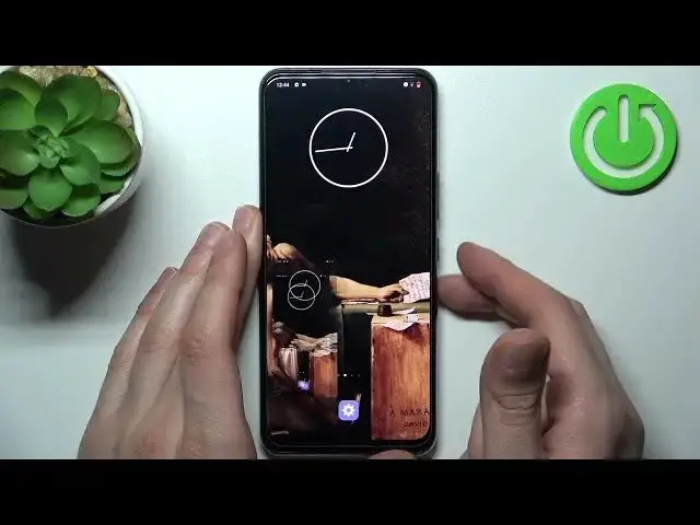 Video thumbnail for How to Take Screenshot on VIVO V21e