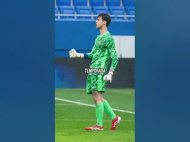 Video thumbnail for ATENTOS A LA PARADA DE PENALTI DE DIEGO KOCHEN