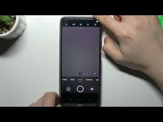 Video thumbnail for Change Volume Button Function in Camera Settings on Realme C55 / Camera Features