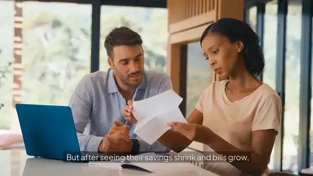 Video thumbnail for Is Frugal Living The New Black _ Financial Freedom