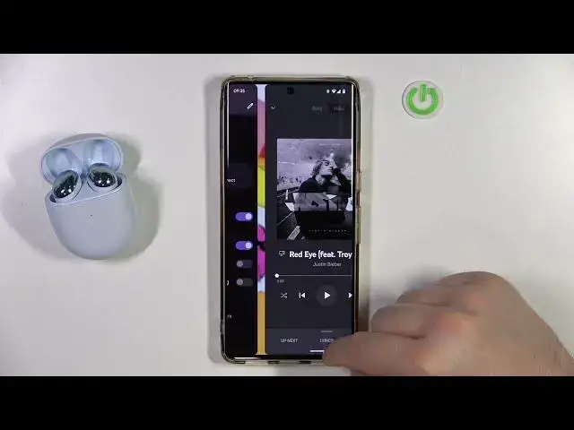 'Video thumbnail for How to Fix No Media Sound on Xiaomi Redmi Buds 4 - FIX Audio'