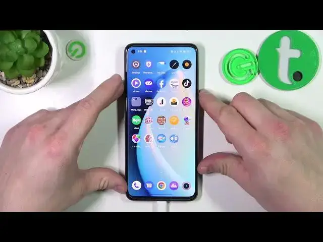 'Video thumbnail for Realme Narzo 50 Pro | How to Connect Headphones | Complete Tutorial'