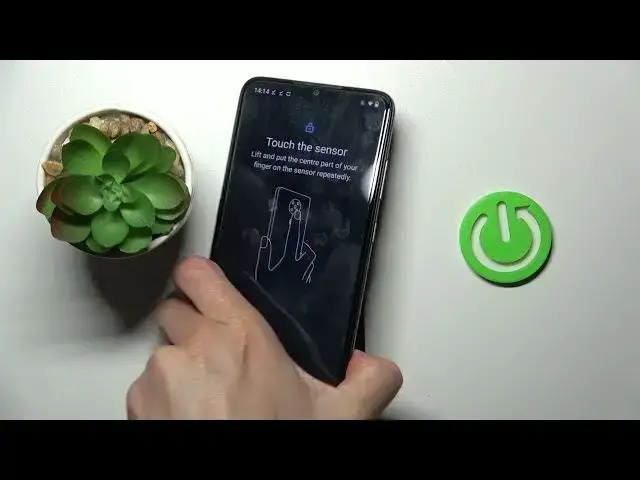 'Video thumbnail for How to Add Fingerprint to Nokia C12 | Biometric Screen Protection'