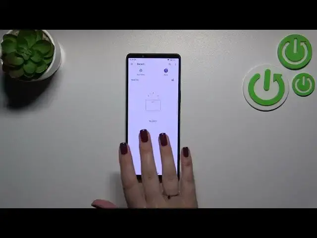 Video thumbnail for How to Change Ringtone on Sony Xperia 1 V