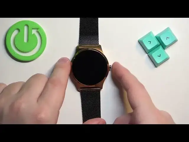 Video thumbnail for How to Reset Your X-WATCH Joli XW Pro - Step by Step Guide - Restore Default Settings