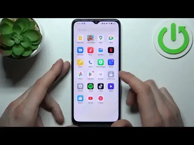 Video thumbnail for How to Capture & Find a Screenshot on a OPPO A58