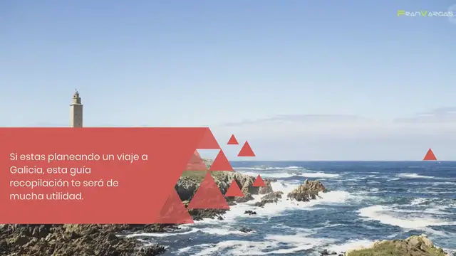 Video thumbnail for Guía viaje a Galicia ¡Todo lo que necesitas saber!