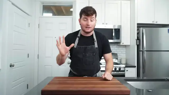 Video thumbnail for I m Obsessed With This 2 Ingredient French Sandwich   Jambon Beurre(720P HD)