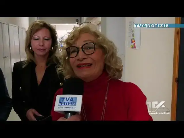Video thumbnail for TVA NOTIZIE 28-04-25