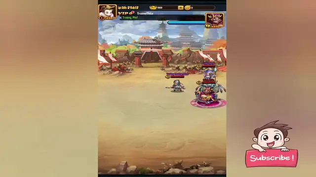 Video thumbnail for [3Q Vượt Thời Đại] Hài Hước + Chiến Thuật Cực Mạnh | Giftcode Mới Nhất 2025!