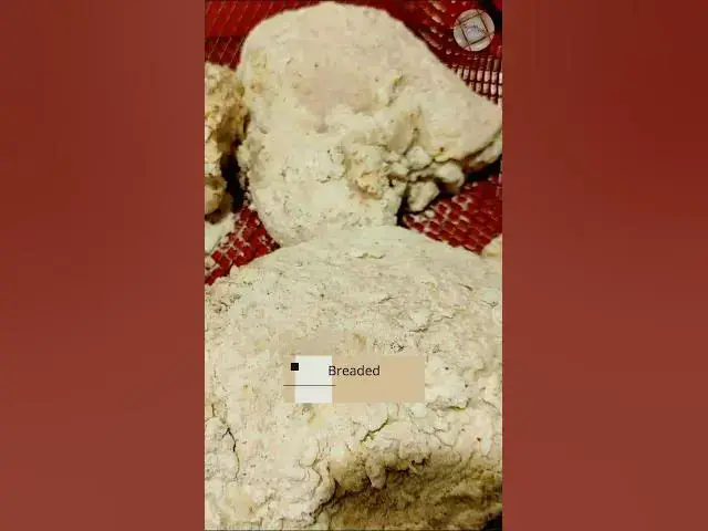 Video thumbnail for Air Fryer Fried Chicken