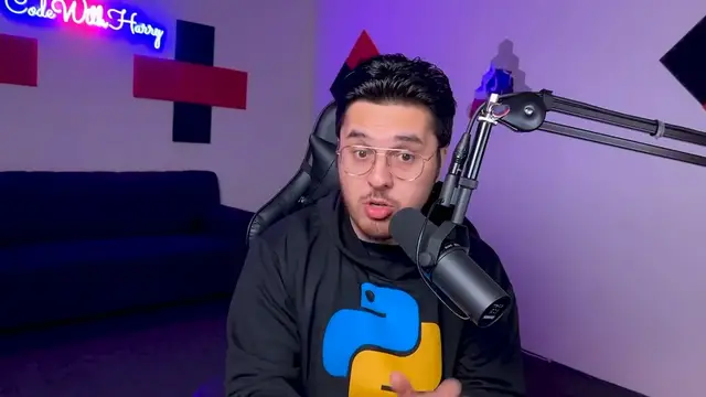 Video thumbnail for Tuples in Python _ Python Tutorial - Day #24