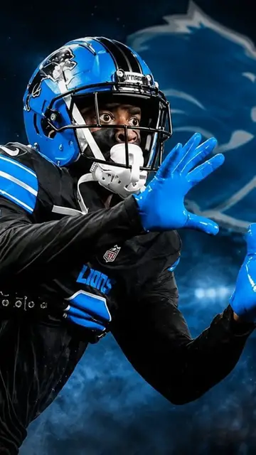Video thumbnail for Former Lions WR Allen Robinson Announces Retirement With Message of Gratitude