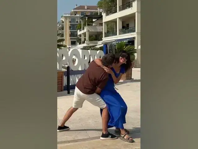 'Video thumbnail for Yüz dəfə demişəm məni bu trendlərə qatma ,xeyri yoxdu 😩'
