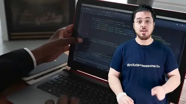 Video thumbnail for const, let and var in JavaScript _ JavaScript Tutorial in Hindi #3