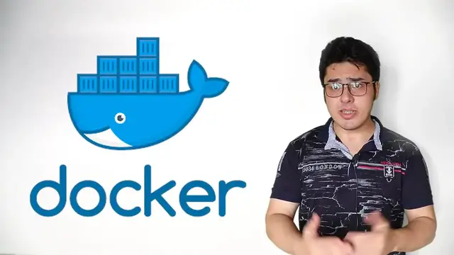 Video thumbnail for What is Docker_ _ Containerization Explained! _ Why use Docker Container_ (In Hindi)