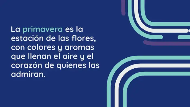 Video thumbnail for Nadie lo sabe, pero estas son las flores primaverales por excelencia: “¡guau!”