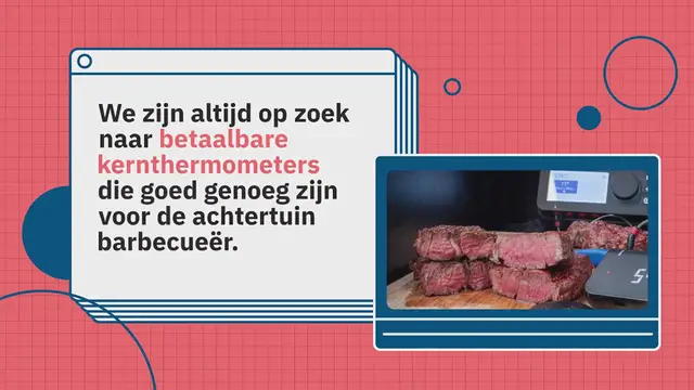 Video thumbnail for EasyBBQ pro review