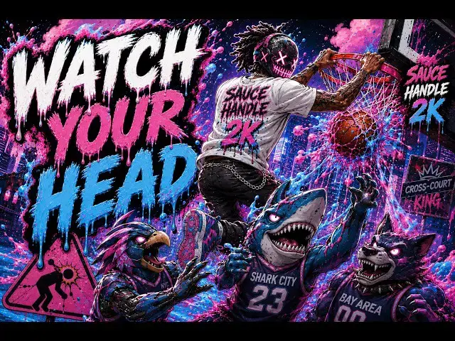 Video thumbnail for ⚠️⚠️⚠️ CAUTION | WATCH | YOUR | HEAD | V1