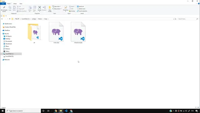 Video thumbnail for Php Variables _ PHP Tutorial #5