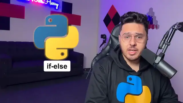 Video thumbnail for Exercise 2_ Good Morning Sir _ Python Tutorial - Day #15