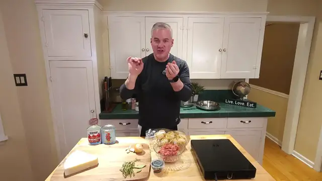 Video thumbnail for Use This Simple Pasta Upgrade for Chef Results at Home(720P HD)