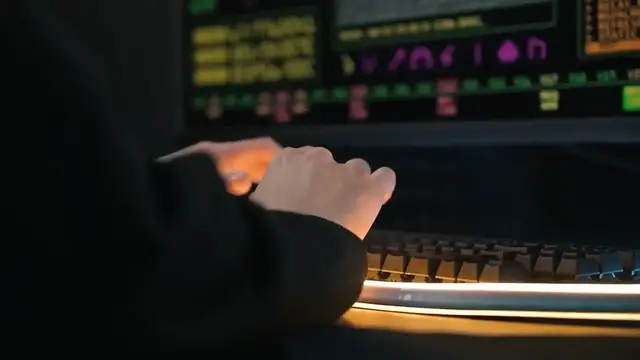 Video thumbnail for For Loops in Python _ Python Tutorial - Day #17