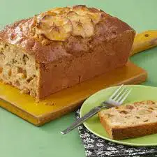 Video thumbnail for Apple Bread Recipe