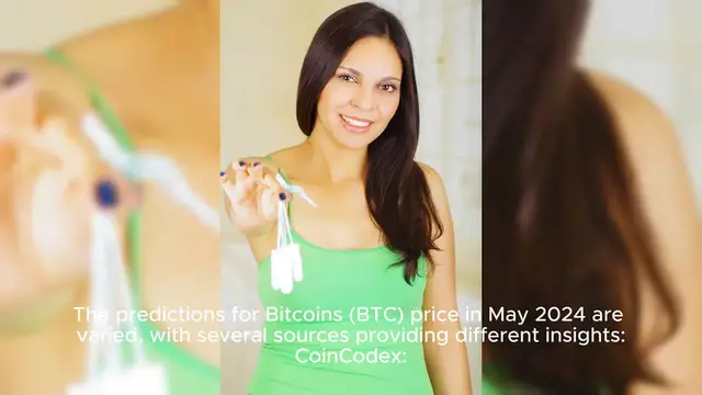 Video thumbnail for  Bitcoin (BTC) will rise more in this month.