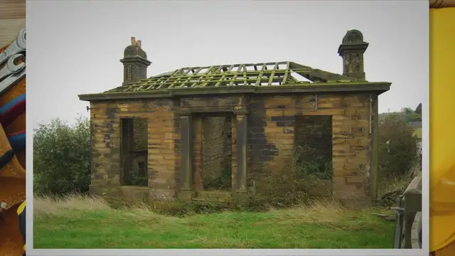 Video thumbnail for How to Attach a Table Top to a Pedestal Base ?