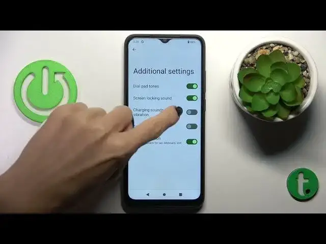 Video thumbnail for How to Activate Charging Sounds and Vibrations on XIAOMI Redmi A1