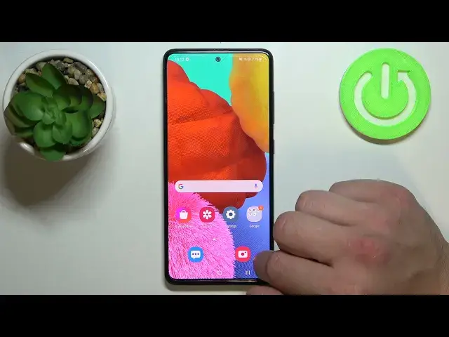 'Video thumbnail for How to Remove and Restore Phone Dial Icon On Home Screen in SAMSUNG Galaxy A72'