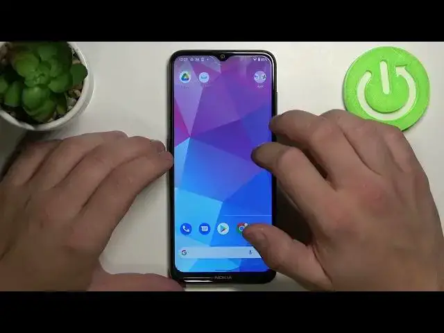 Video thumbnail for Use Nacho Notch App – Hide Front Camera on NOKIA G20