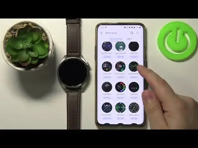 Video thumbnail for How to Install Additional Watch Faces in HUAWEI Watch 3 Pro – Apply New Watch Face