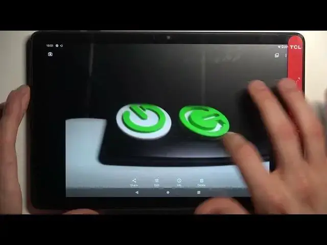 Video thumbnail for How to Burst Shot in TCL TAB 10L – Series of Pictures