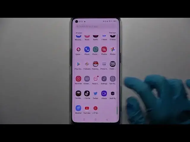 'Video thumbnail for How to Change Font Size on Oppo Reno6 Pro 5G -  Adjust Font Size'