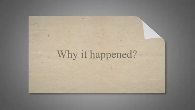 Video thumbnail for Describe an occasion when you received incorrect information IELTS Cue Card