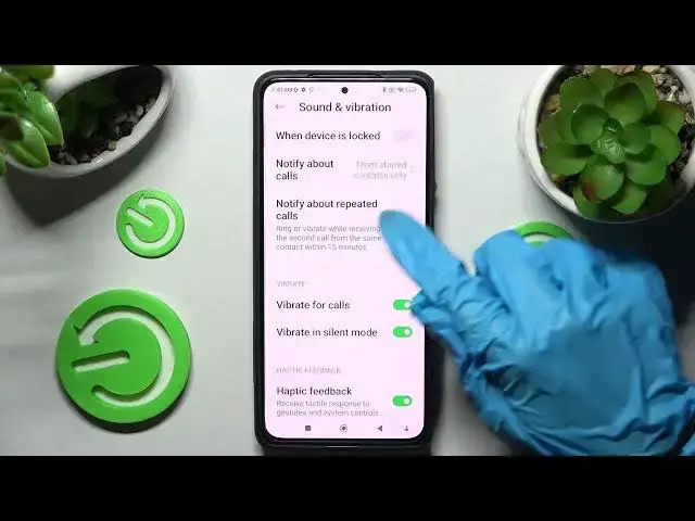 Video thumbnail for How to Enter Vibration Settings in Xiaomi Black Shark 5 - Adjust Vibrations