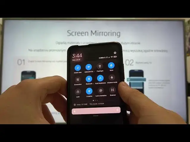 Video thumbnail for How to Cast Xiaomi Mi 9T Screen to TV? Share your Screen to Samsung TV